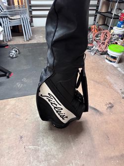 Titleist Golf Clubs