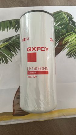 Fleetguard filter