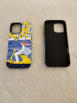 Apple I Phone 16 Pro Max Case