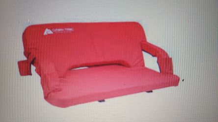 Ozark Trail Tailgate Padded Couch