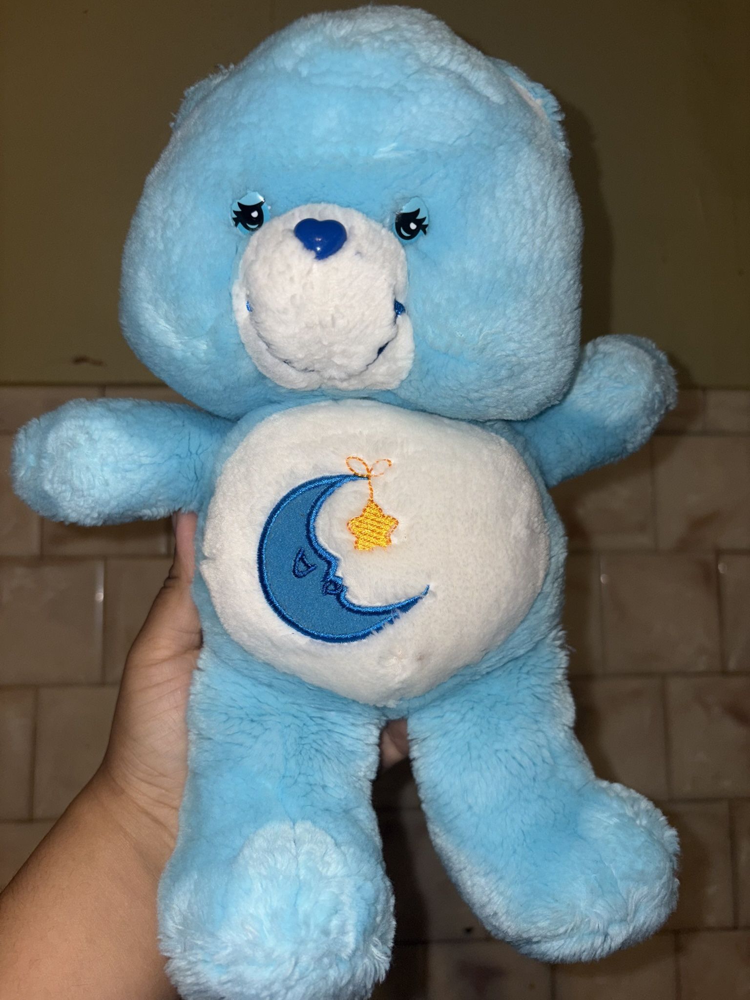CareBears Plush