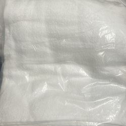 60 tuallas pequenas washcloths