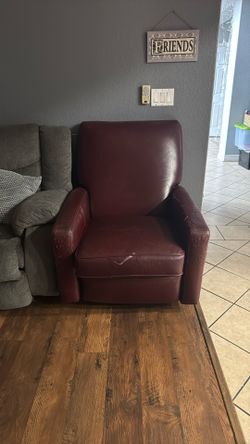 Free Rocking Chair