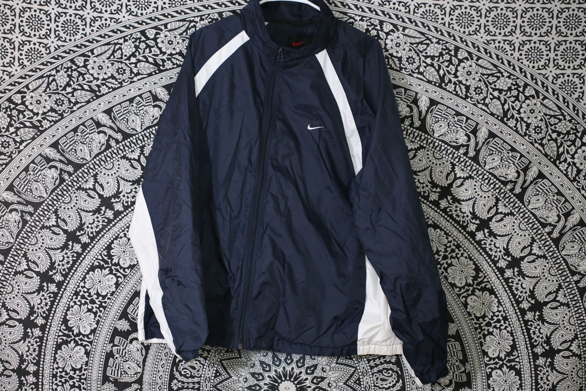 Vintage 90s Nike Windbreaker