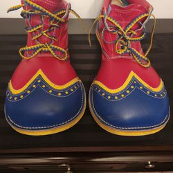 Clown Shoes Thumbnail