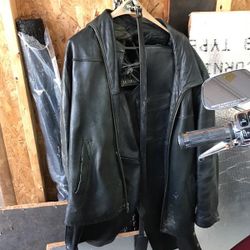 2001 Harley Davidson Hermage soft tail