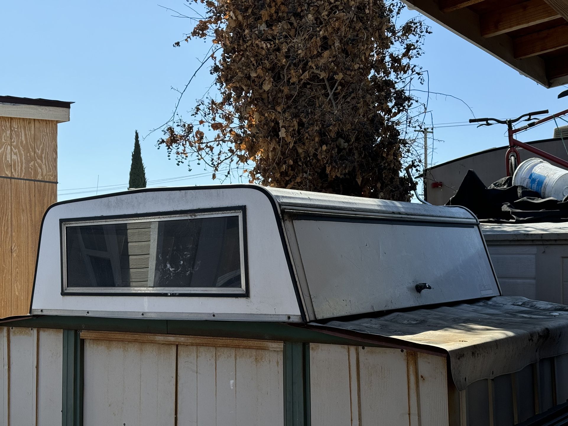 Toyota Camper 1(contact info removed)