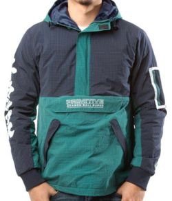 Primitive Trunks jacket
