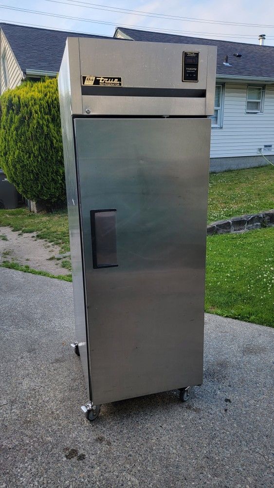 True Commercial Refrigerator for Sale in Seattle, WA OfferUp