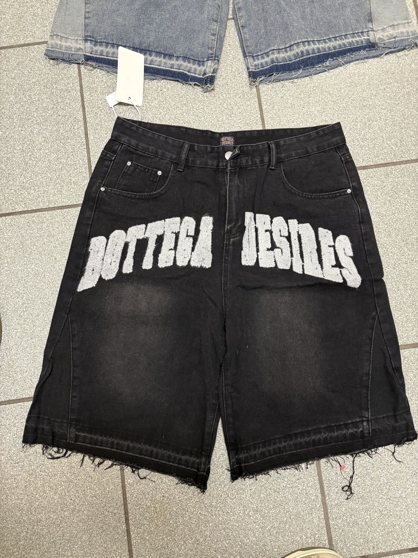 Bottega Jorts (Large)