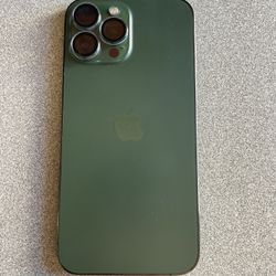 Iphone 13 Pro Max - Unlocked 