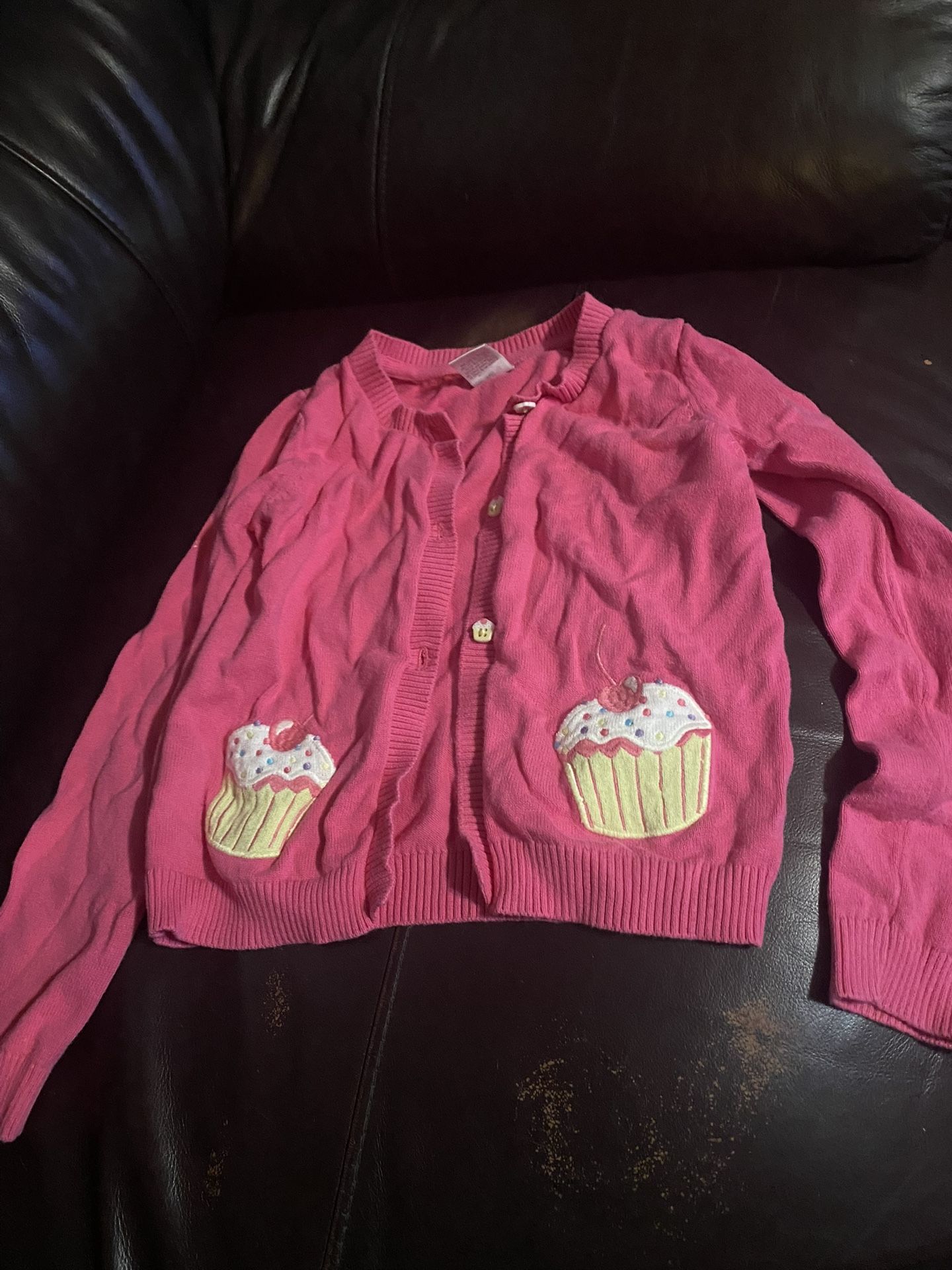 Size 7 Sweater Delivery Make An Offer