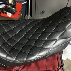Seat For Harley Davidson Road Glide 