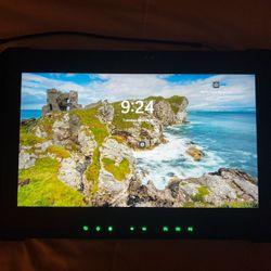 Dell Latitude 7220 Rugged Extreme Tablet