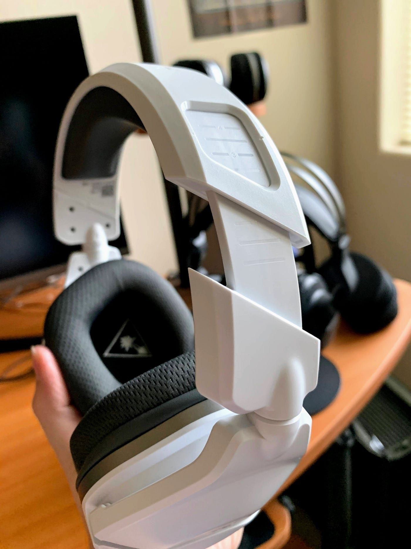 Turtle Beach Stealth 600 2