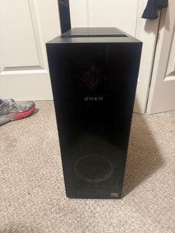 HP Omen Gaming Desktop Tower
