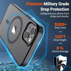 iPhone 14 Case & iPhone 13