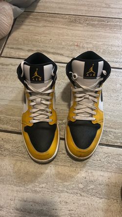 Air Jordan 1 Mid