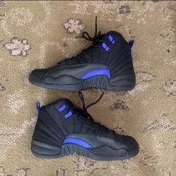 Jordan 12 Dark Concord