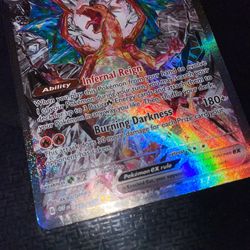 mcdonald's pokemon card pack value Charizard Celebrations BGS Graded 9.5 Gold Label main image 0