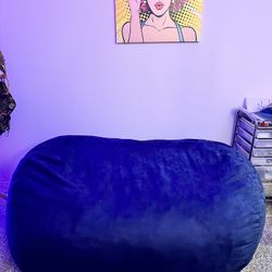 Large Bean Bag