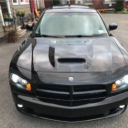 2009 Dodge Charger