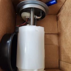 Fuel Pump Module