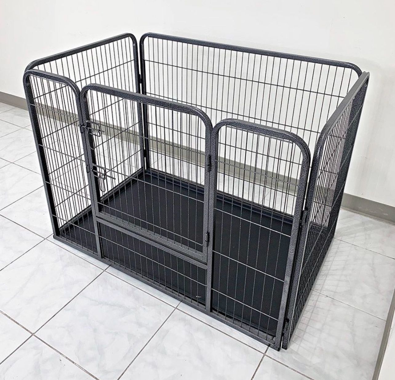 Heavy Duty Dog Playpen 