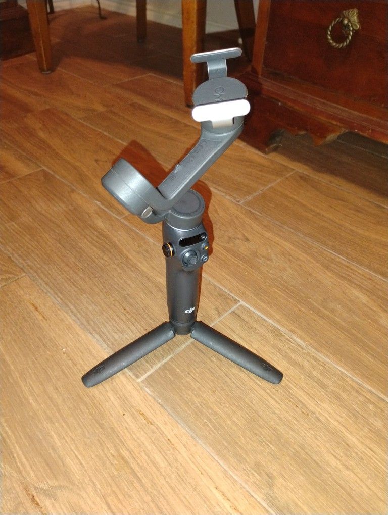 DJI Osmo 6