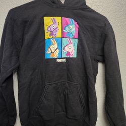 Fortnite Hoodie Youth Large