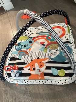 Fisher Price Play Gym 