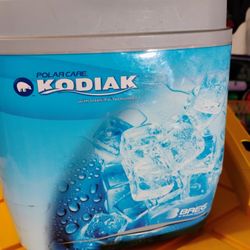 Kodiak Polar Care Cold Therapy Unit For Knee