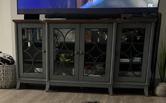 TV stand/console