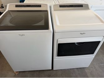 Whirlpool set