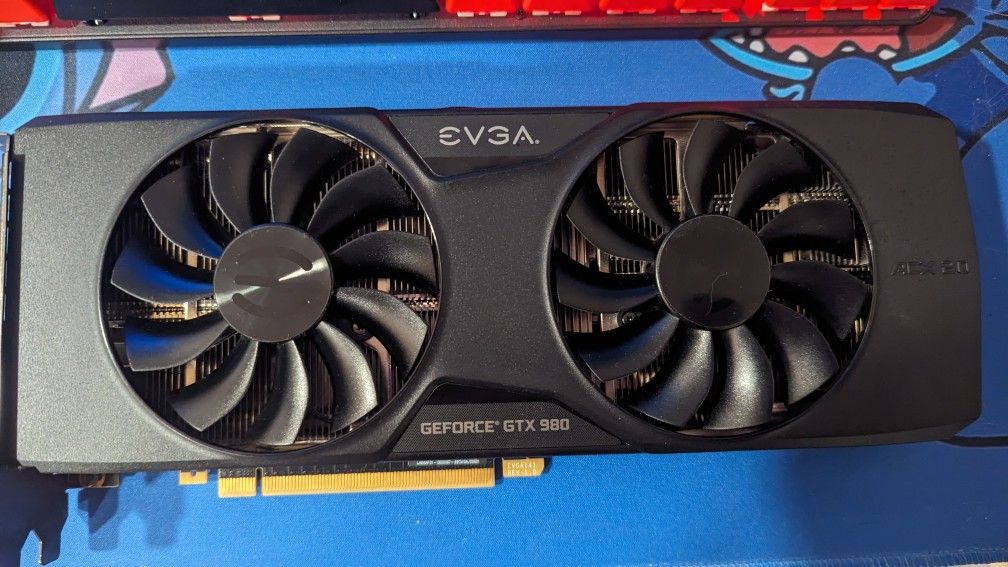 Gtx 980