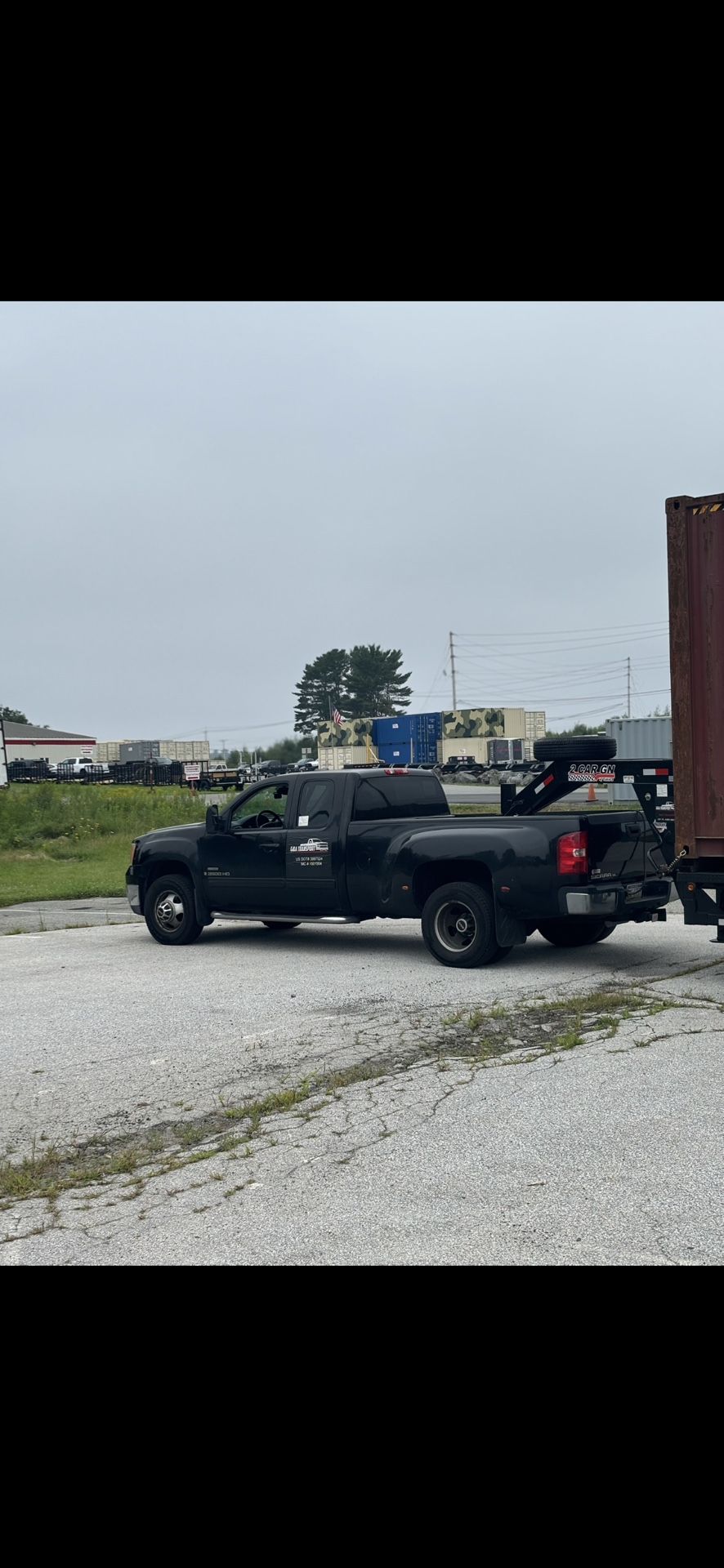 2009 GMC Sierra 3500 HD