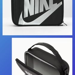 New Lunch Box From Nike 