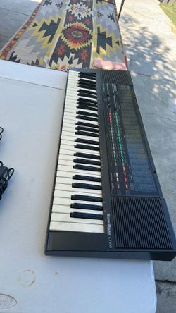 Teclado