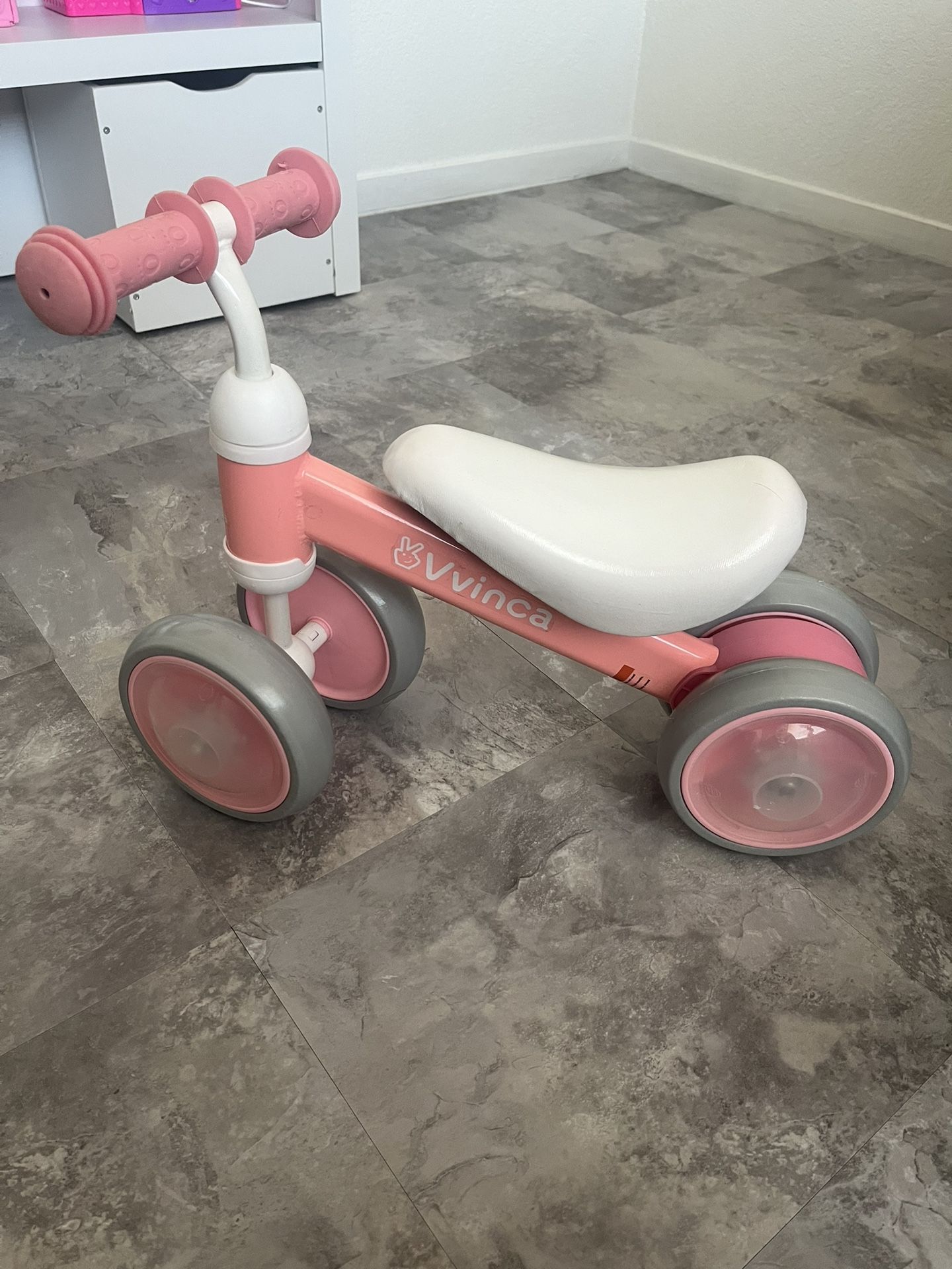 Balance Bike