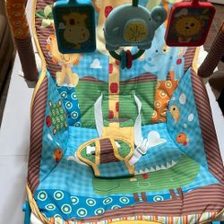Baby Rocker