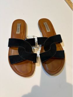 Steve Madden women's sandals size 9M
