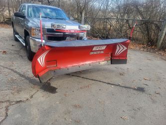 2009 Chevrolet 2500 HD 4x4