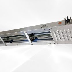 NSF 36-Inch Electric Strip Heater Food Warmer SW36