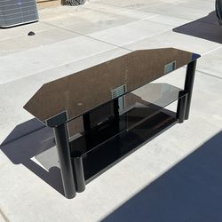 Entertainment Stand