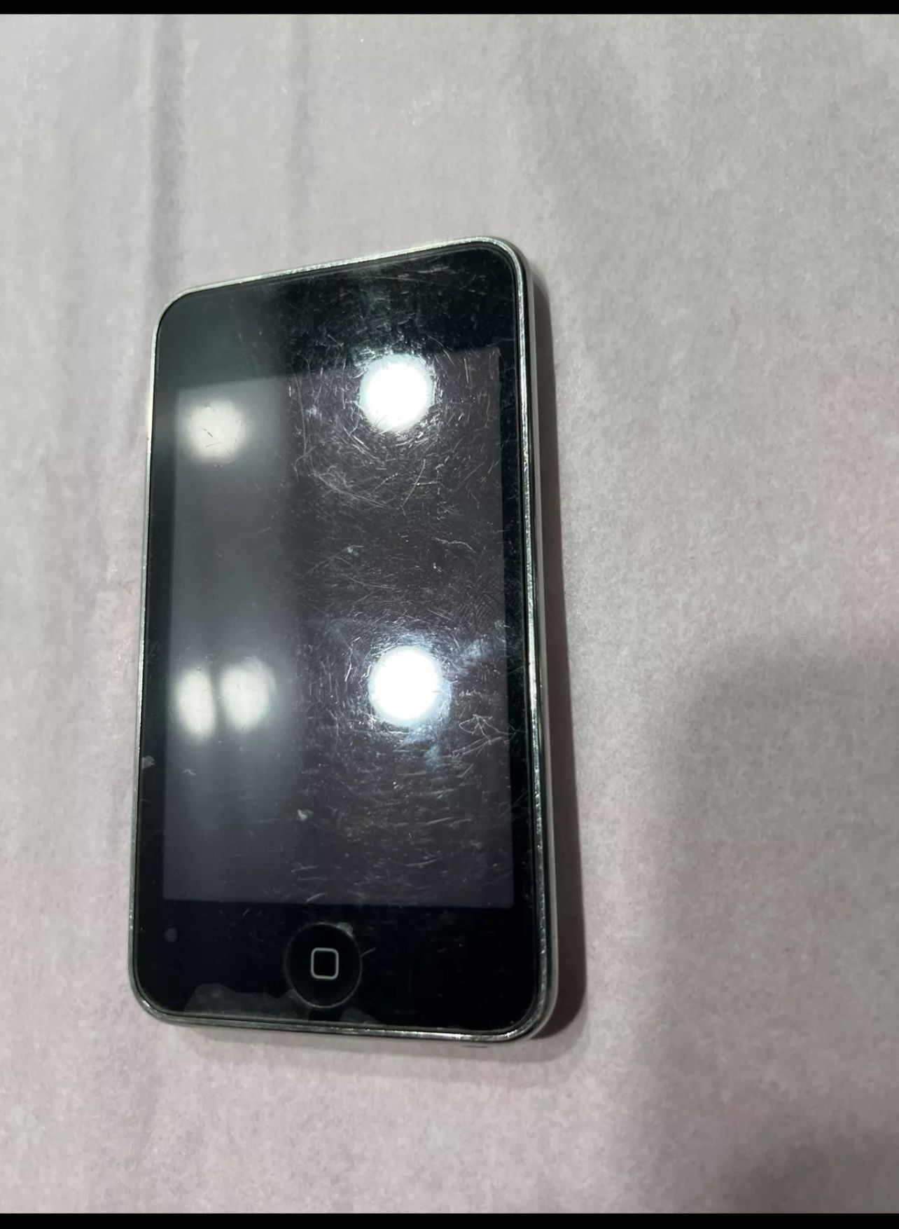 iPod 64gb Apple