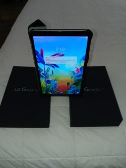 (Metro pcs G pad )560$ Each out the door(Both BrandNew)