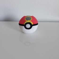 Pokemon Repeat Ball Plush