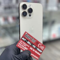 -Apple-14-Pro-Max128GB -Unlocked-✔️✔️