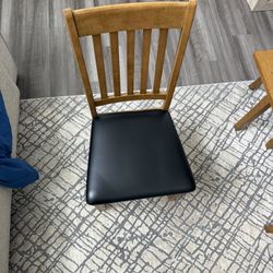 🔥 5-Piece Dining Table Set 