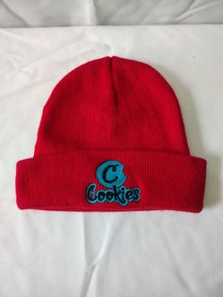 Cookies winter beanie ... BEST OFFER !